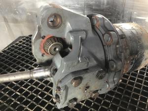 Liebherr Lenkungshaus rechts